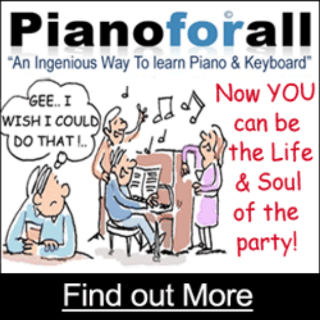 piano for all