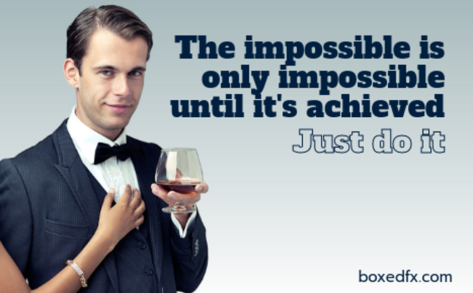 Man wearing a suit holding a glass of wine meme