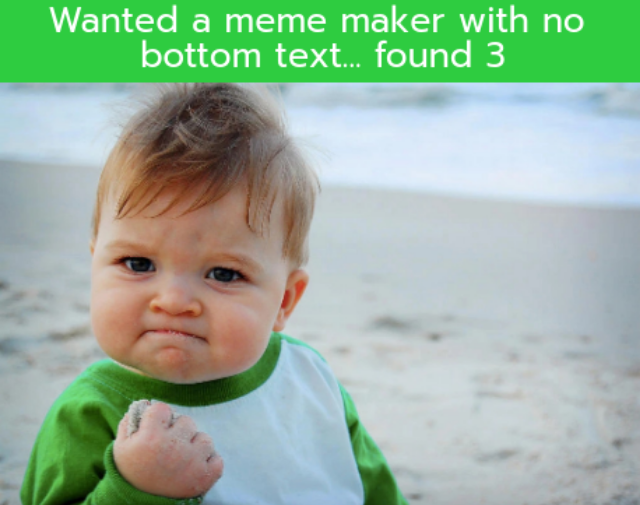 Meme Pictures Without Text